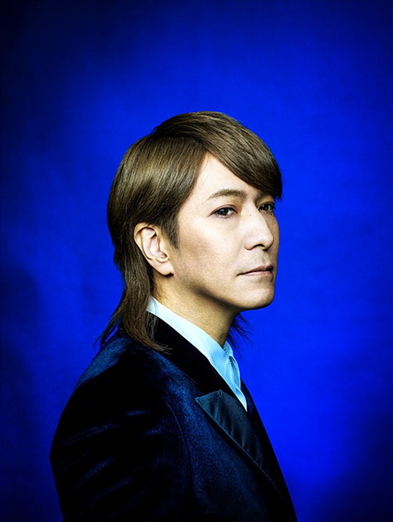 小室哲哉「小室哲哉 新作にTM NETWORKや安室奈美恵、globe等の名曲を」1枚目/2