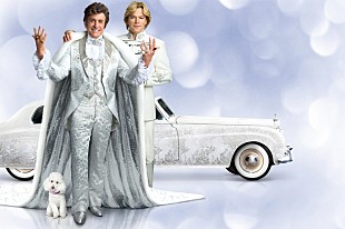 「【第65回エミー賞授賞式】エルトン・ジョンが初登場！リベラーチェへ捧ぐパフォーマンスを予定」