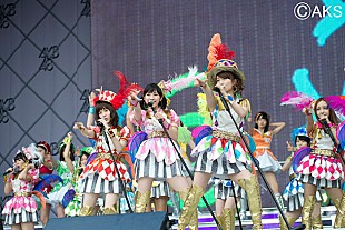 「AKB48 ライブから総選挙まで、日産スタジアム公演の映像を先出し」