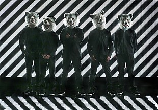 「オオカミバンドMWAM 映画『風俗行ったら人生変わったwww』に新曲提供」