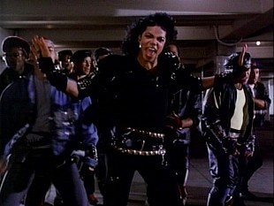 「マイケル、デスティニーズ、1D……、dビデオとUULAでソニー洋楽MV配信スタート」