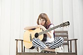 丸本莉子「広島発の女性シンガーソングライター丸本莉子 初の全国盤リリース」1枚目/2