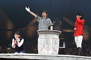 「【AKB48 選抜じゃんけん大会】 新女王は松井珠理奈、準優勝はNMB48上枝恵美加」