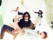 ｔｈｅ　ｔｅｌｅｐｈｏｎｅｓ「the telephones 11月に新作リリース＆全国ツアー開催」1枚目/1