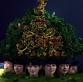 チームしゃちほこ「シングル『愛の地球祭』　名古屋・会場限定盤」6枚目/6