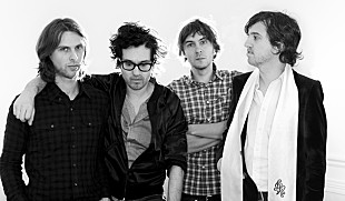 「フェニックス 約4年ぶりとなる来日ツアーが決定」