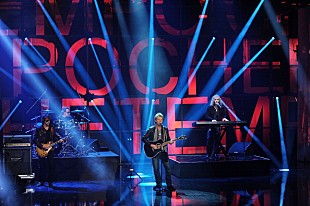 「ボン・ジョヴィのティコ 虫垂切除に続き、胆嚢の緊急手術も」