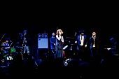 ＳＯＩＬ＆“ＰＩＭＰ”ＳＥＳＳＩＯＮＳ「SOIL＆“PIMP”SESSIONS　椎名林檎をゲストに迎え10周年アニヴァーサリー公演をスタート」1枚目/7