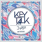 ＫＥＹＴＡＬＫ「」2枚目/2