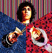 「モーモールルギャバン YouTube限定MV「MAD MADONNA」を公開」1枚目/2