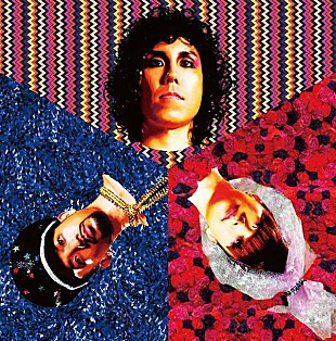 「モーモールルギャバン YouTube限定MV「MAD MADONNA」を公開」