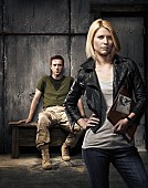 「クレア・デインズが主演女優賞を獲得！海外ドラマ『ホームランド』がDlifeで一挙放送中」1枚目/1