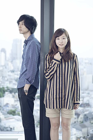 「新作リリース控えるSalley 東名阪で初ワンマンツアー開催へ」