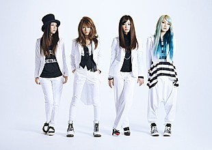 「SCANDAL 新作発売直後に『SCANDALのオールナイトニッポン』放送」