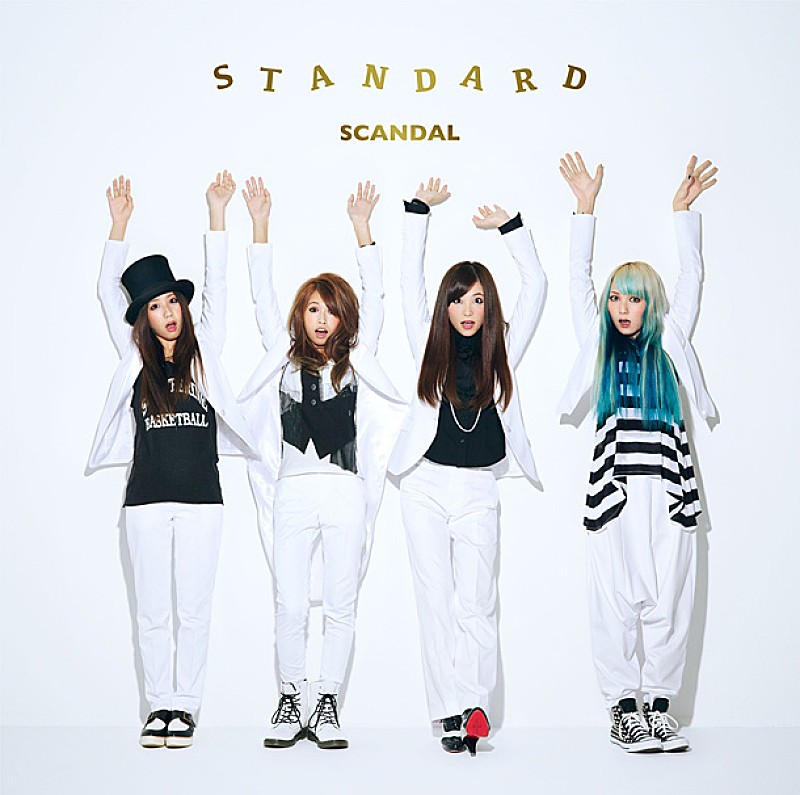 SCANDAL「」4枚目/6