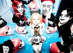 「Tommy heavenly6 11月に待望のニューアルバム発売」