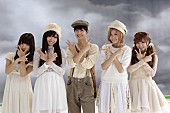 Ｓｉｌｅｎｔ　Ｓｉｒｅｎ「読モバンド サイサイ初のバラードシングルMVに千葉雄大出演」1枚目/8