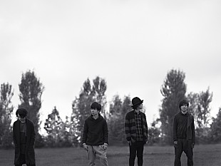 「【RADIO CRAZY】RADWIMPSが初登場！関西のロック大忘年会 第1弾出演アーティスト発表」