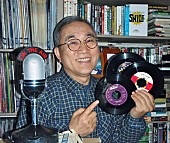 「『オールナイトニッポン』の亀渕昭信氏が語る“僕らのラジオのつくりかた”」1枚目/3