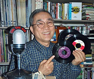 「『オールナイトニッポン』の亀渕昭信氏が語る“僕らのラジオのつくりかた”」