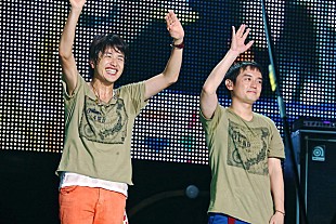 「ゆず ニューアルバム＆ツアー含む“5大ニュース”を発表」