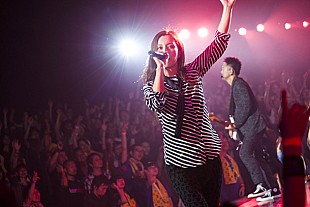 「Do As Infinity 亀田誠治らと感涙アクト＆15周年へ向けた重大発表」