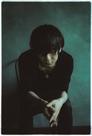 「凛として時雨TK、小谷美紗子 年末の赤坂BLITZでソロ共演」