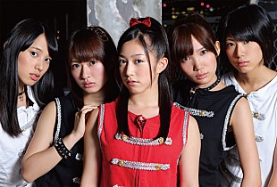 「ご当地アイドルひめキュン わくわくする新曲がアニメEDに」