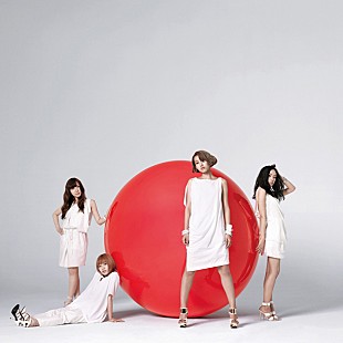 「赤い公園 日本テレビ系『PON!』ジングル制作＆着うた（R）配信」