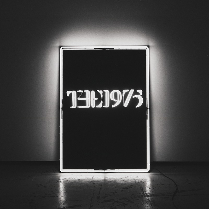 The 1975 デビュー作が全英1位に輝いた話題のUKバンドが2月に再来日