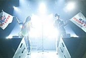 「MAY&amp;#039;S ヒット曲も収めた初のライブ映像配信＆12月にはソロ作も」1枚目/1