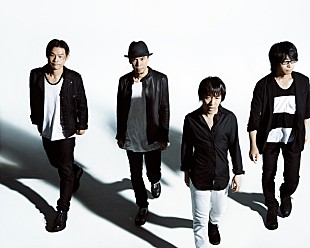 「フラカン「深夜高速」再Mixなど新作収録曲の試聴開始」