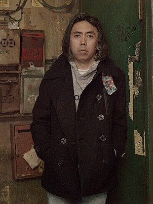 「藤原ヒロシ UA、AOEQセルフカバー含む新アルバム全曲試聴」