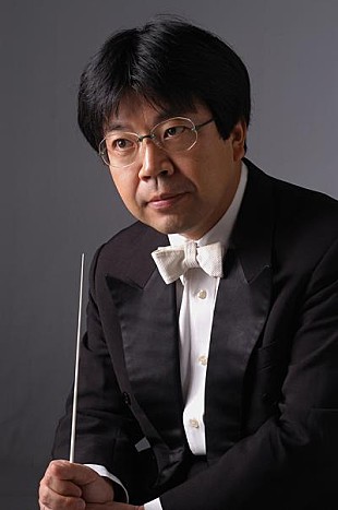 「京都市交響楽団、2014年常任首席客演指揮者に高関健が就任」