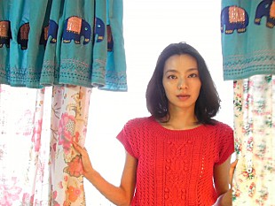 「Cocco 待望の新曲「東京ドリーム」リリース決定」