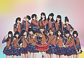 AKB48「アーティスト写真」15枚目/16