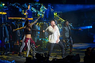 「マックルモア＆ライアン・ルイス、ツアー・ドキュメンタリーを公開」