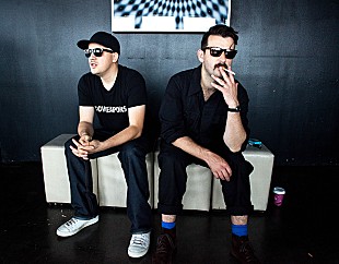 「【electraglide2013】第3弾出演者発表！　MODESELEKTORがDJセットで参戦」