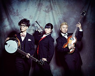 「くるり 今夜『MUSIC JAPAN』で15周年記念シングル披露＆MVフル公開」