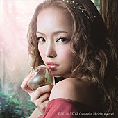 「安室奈美恵 待望のCMソングが1位獲得、新たな豪華コラボ曲も」1枚目/1