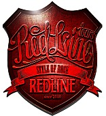「BiS、FLiPら出演の【REDLINE TOUR 2013 10DAYS】がスペシャのUSTで4日間生配信」1枚目/1