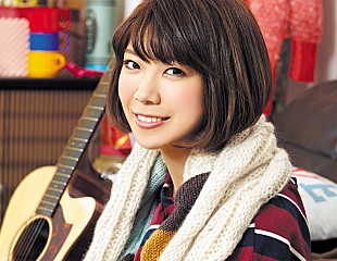 「山崎あおい 笑顔こぼれるキュートな新曲ビデオ公開」
