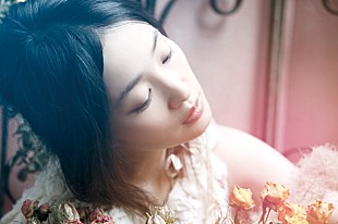 「安藤裕子 30代半ばとなった大人の美しい妖艶な映像公開」