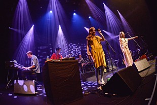 「今年6月【HCW】からムーム、チーム・ミーのライブ映像が公開、11月開催分は2日通し券追加販売決定」