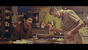 「平井堅 実家での撮影に照れ気味？　新作ビデオ公開＆Mステ出演決定」