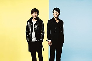「ポルノグラフィティがFM802の新ライブイベント｢GRAND FRONT OSAKA GET THE CHANCE｣SPECIAL LIVE 2013に登場！」