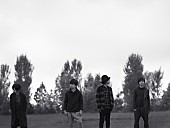 「RADWIMPS全国ツアー＆初の海外公演アジアツアーが決定！詳細発表!!」1枚目/1