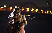 片平里菜「片平里菜、Serena 学生主催イベント【AGESTOCK2013 in MAIHAMA Amphitheater】へ」1枚目/2