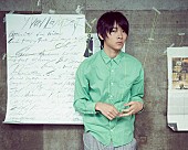 「黒沼英之」2枚目/8