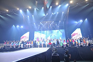 「水樹奈々、May'n、ももクロら出演 【アニサマ】3週連続オンエア」